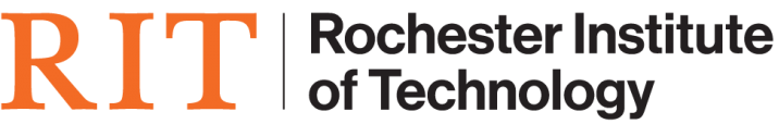 Rodchester Institute of Technology logo